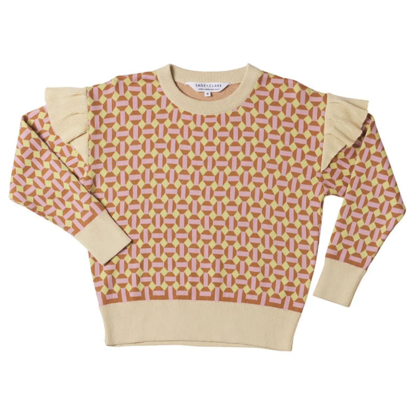 Women Not specified Sage & Clare Padiham Knit Sweater