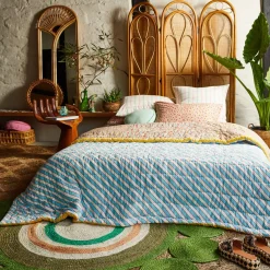 Sage & Clare Sage & Clare Posie Floral Bedcover