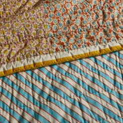 Sage & Clare Sage & Clare Posie Floral Bedcover