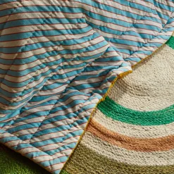 Sage & Clare Sage & Clare Posie Floral Bedcover