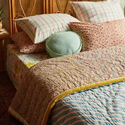 Sage & Clare Sage & Clare Posie Floral Bedcover