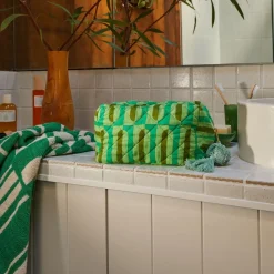 Sage & Clare Sage & Clare Redondo Beauty Bag