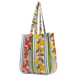 Sage & Clare Sage & Clare Santa Barbara Tote Bag