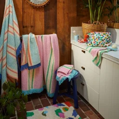 Sage & Clare Sage & Clare Solana Cosmetic Bag