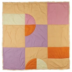 Sage & Clare Sage & Clare Strood Cotton Bedcover