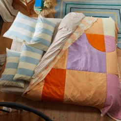 Sage & Clare Sage & Clare Strood Cotton Bedcover