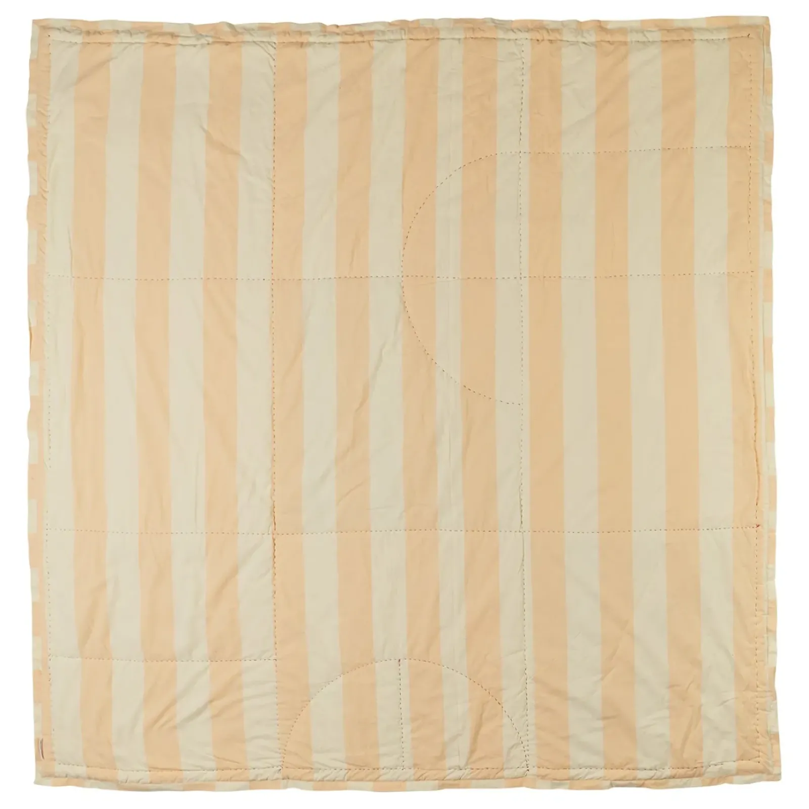 Sage & Clare Sage & Clare Strood Cotton Bedcover