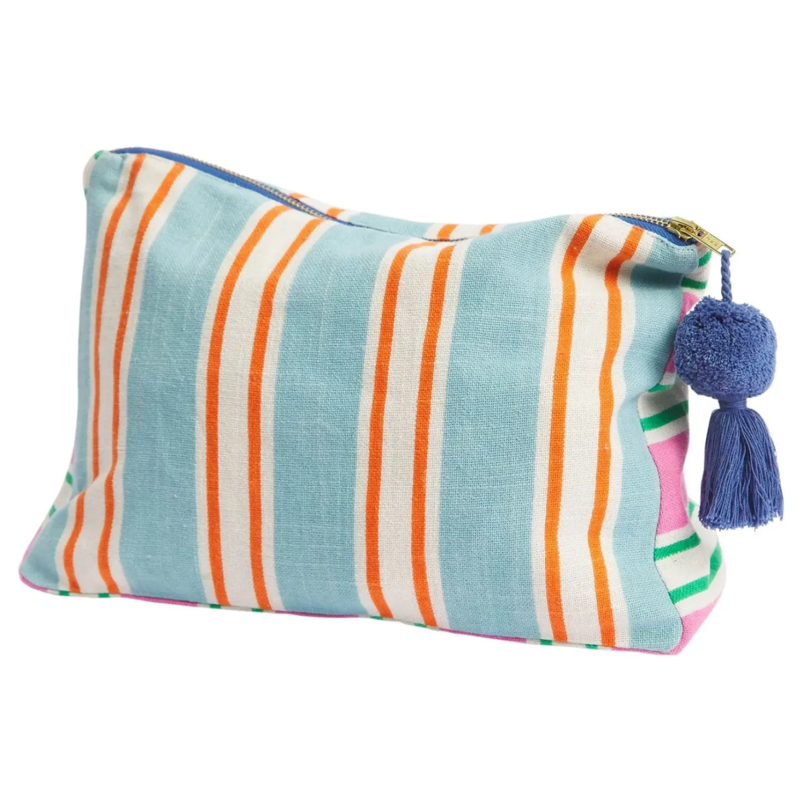 Sage & Clare Sage & Clare Tishy Cosmetic Bag