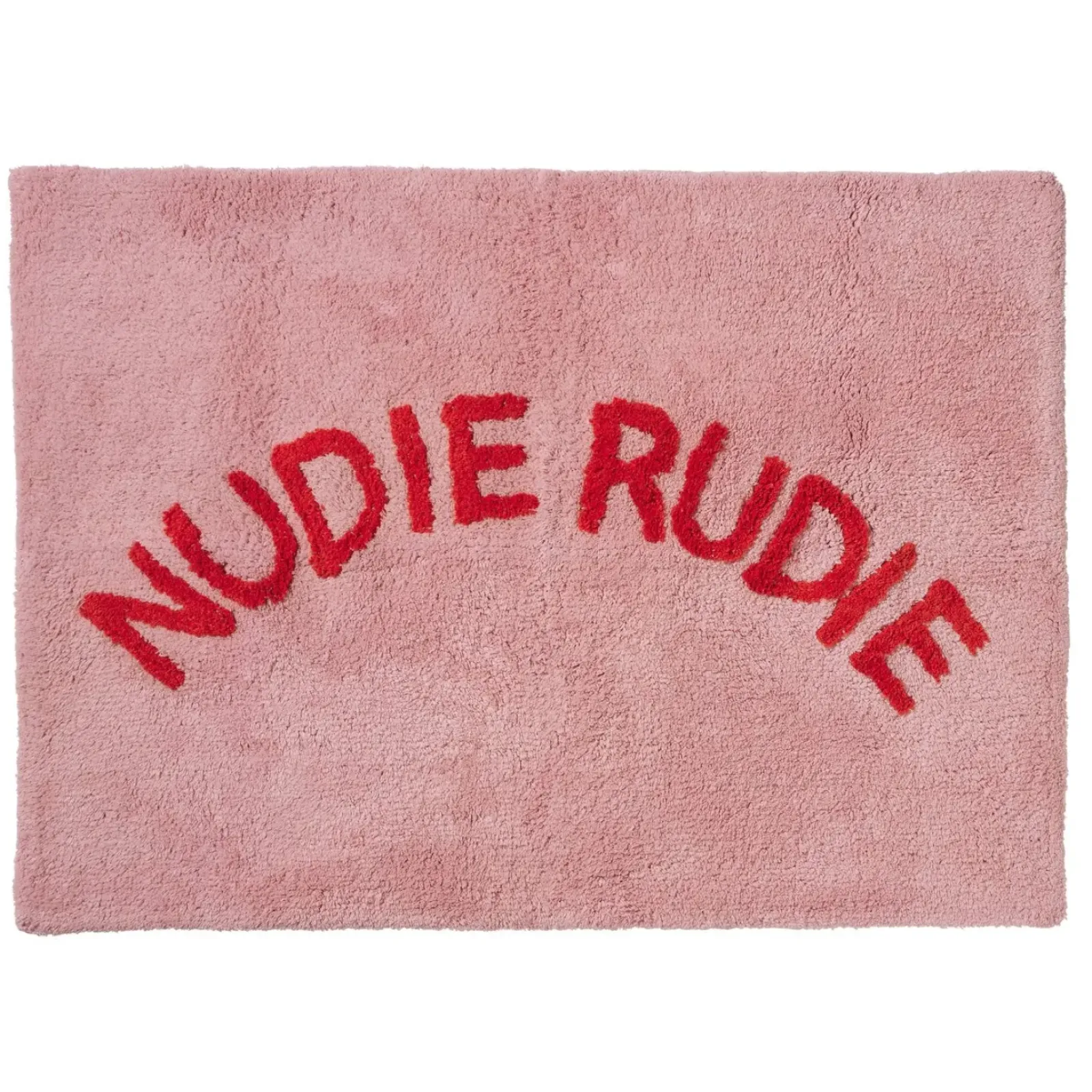 Sage & Clare Sage & Clare Tula Nudie Rudie Bath Mat- Lilac