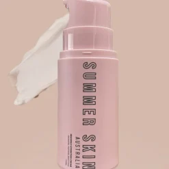 Summer Skin Australia Heavenly Hydrating Cream