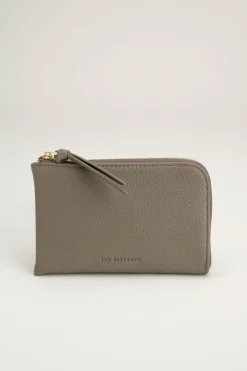 The Eleventh Small Pouch- Khaki