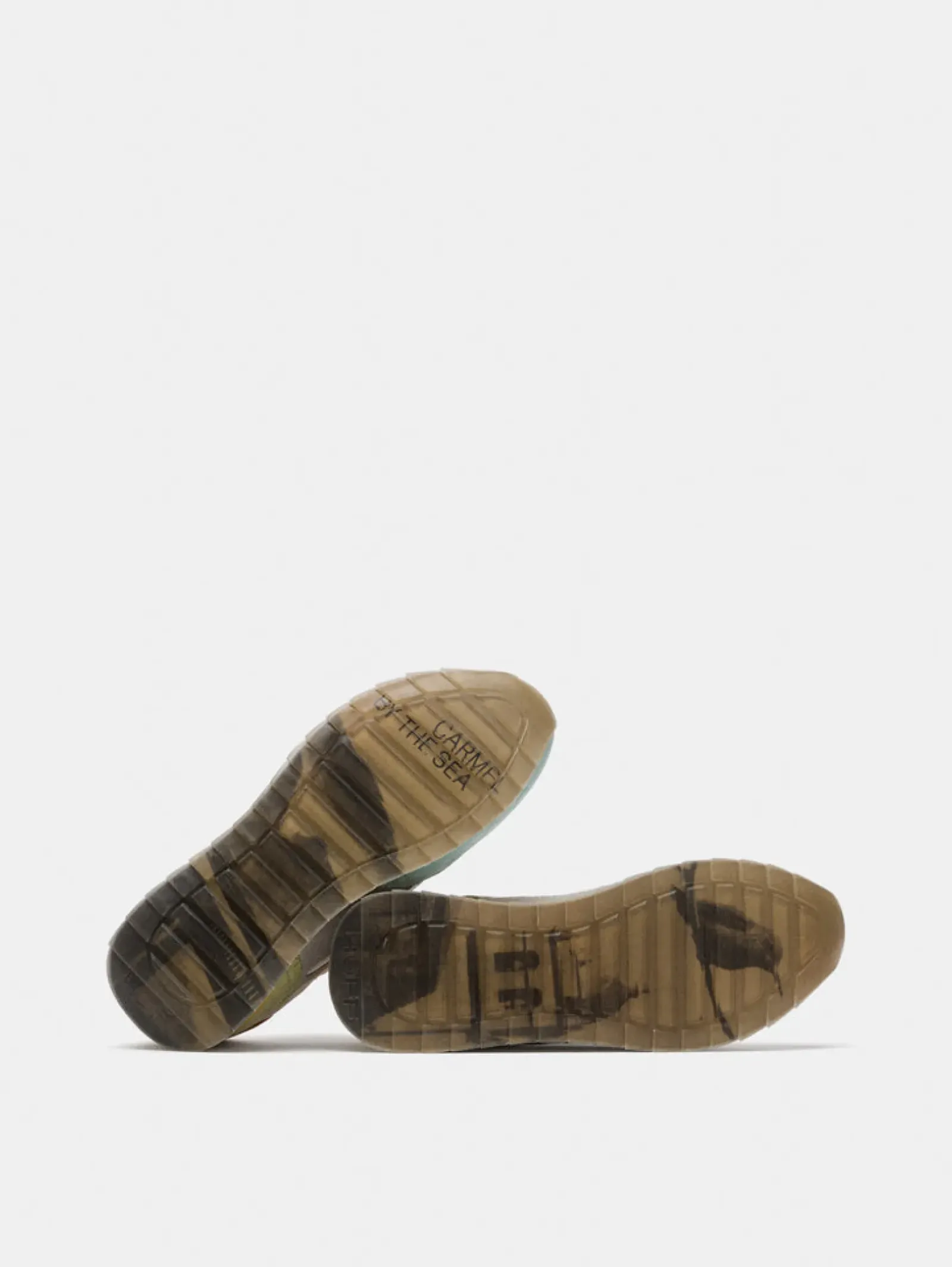 The Hoff Brand City - Carmel By The Sea