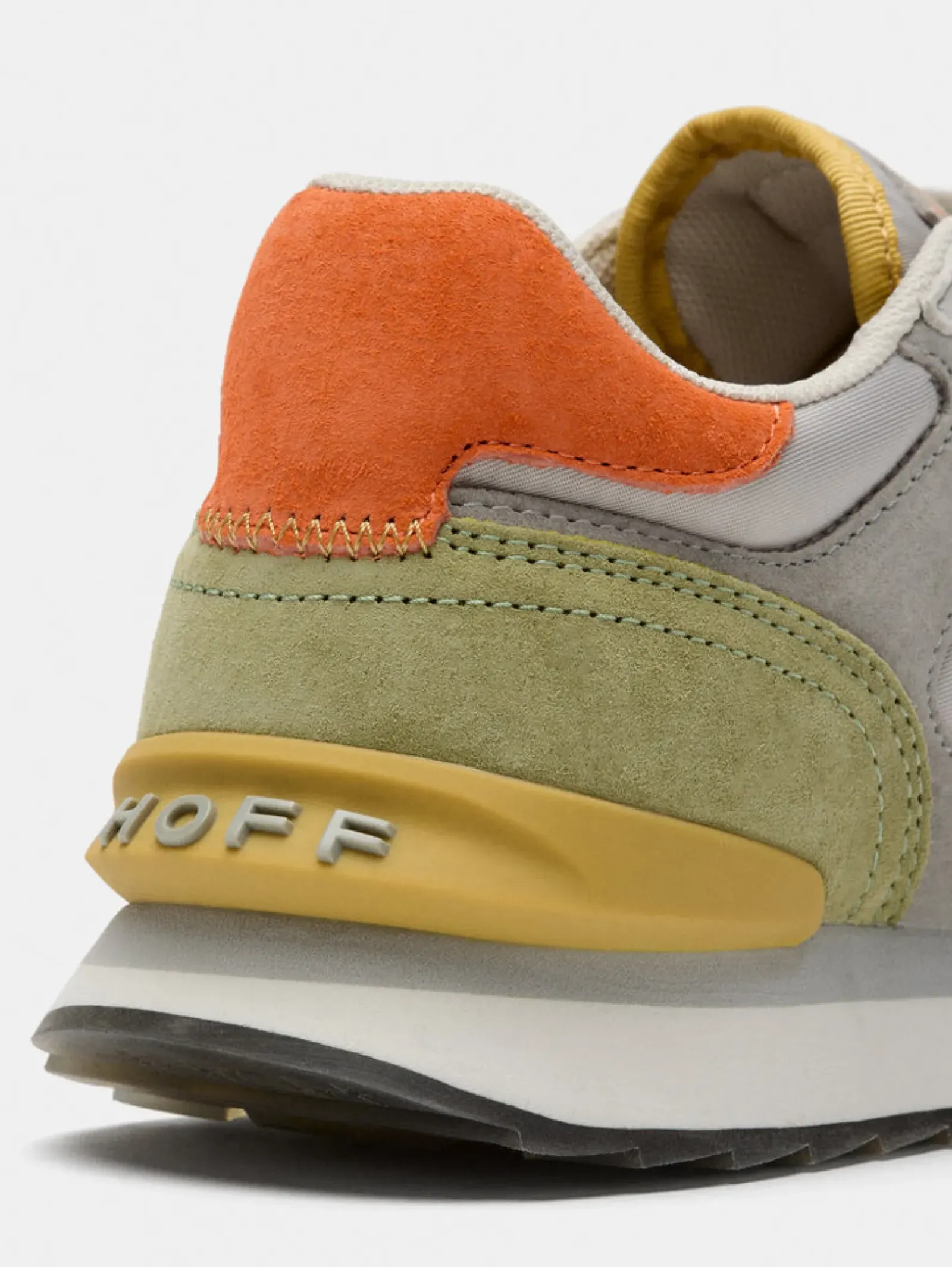 The Hoff Brand City - Carmel By The Sea