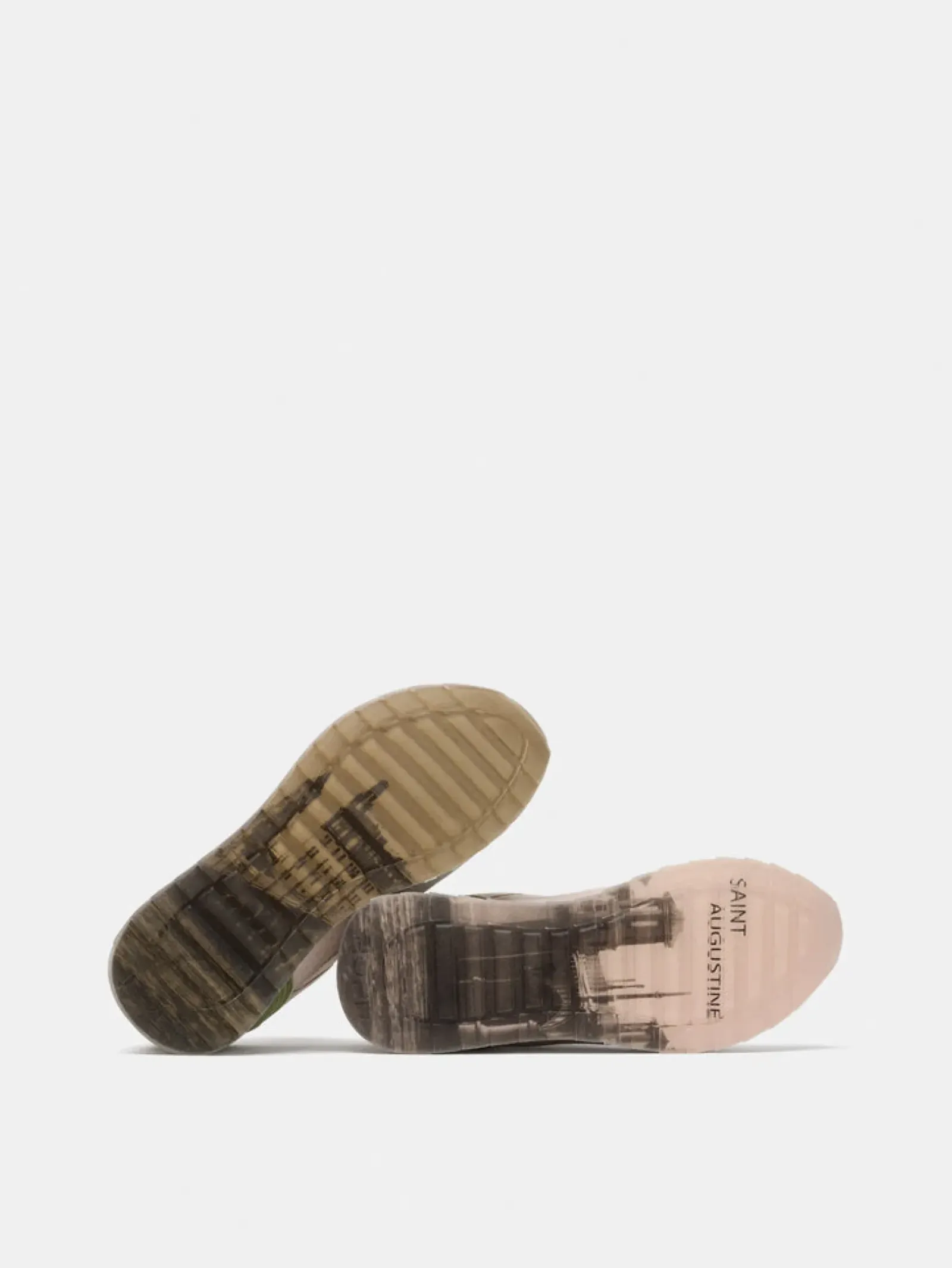 The Hoff Brand City - St Augustine