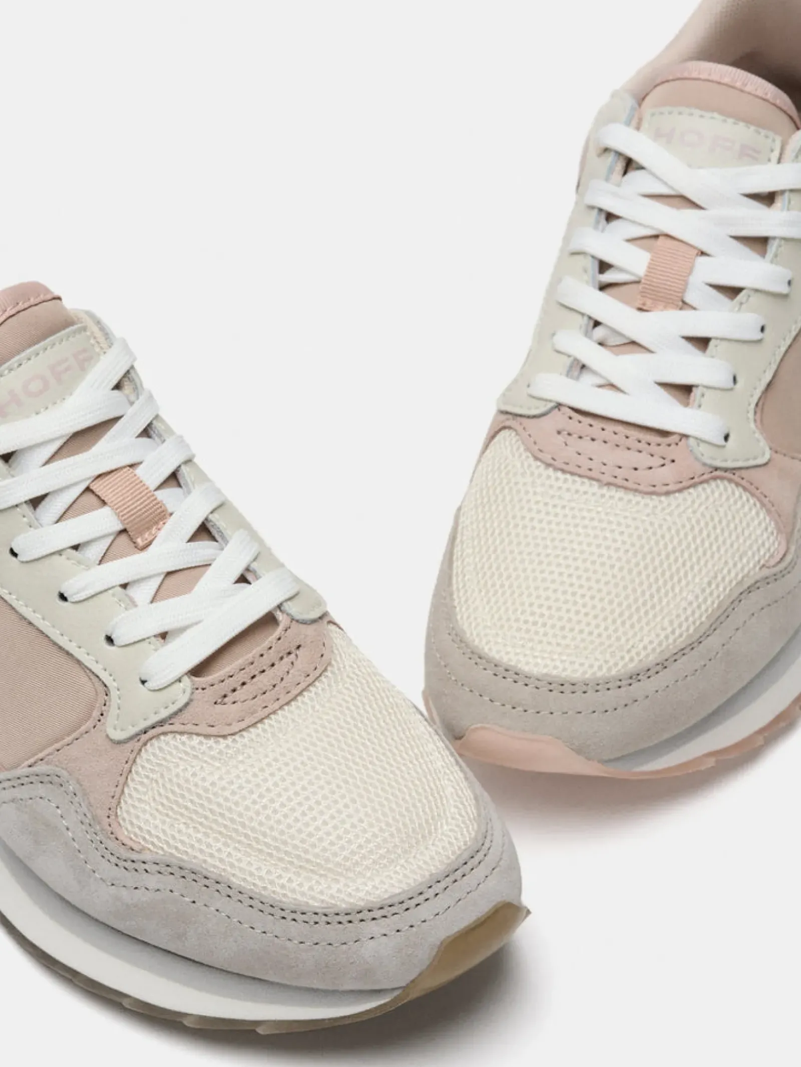 The Hoff Brand City - St Augustine