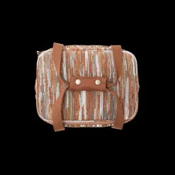 Wandering Folk Insulated Cooler Bag Mini - Ochre