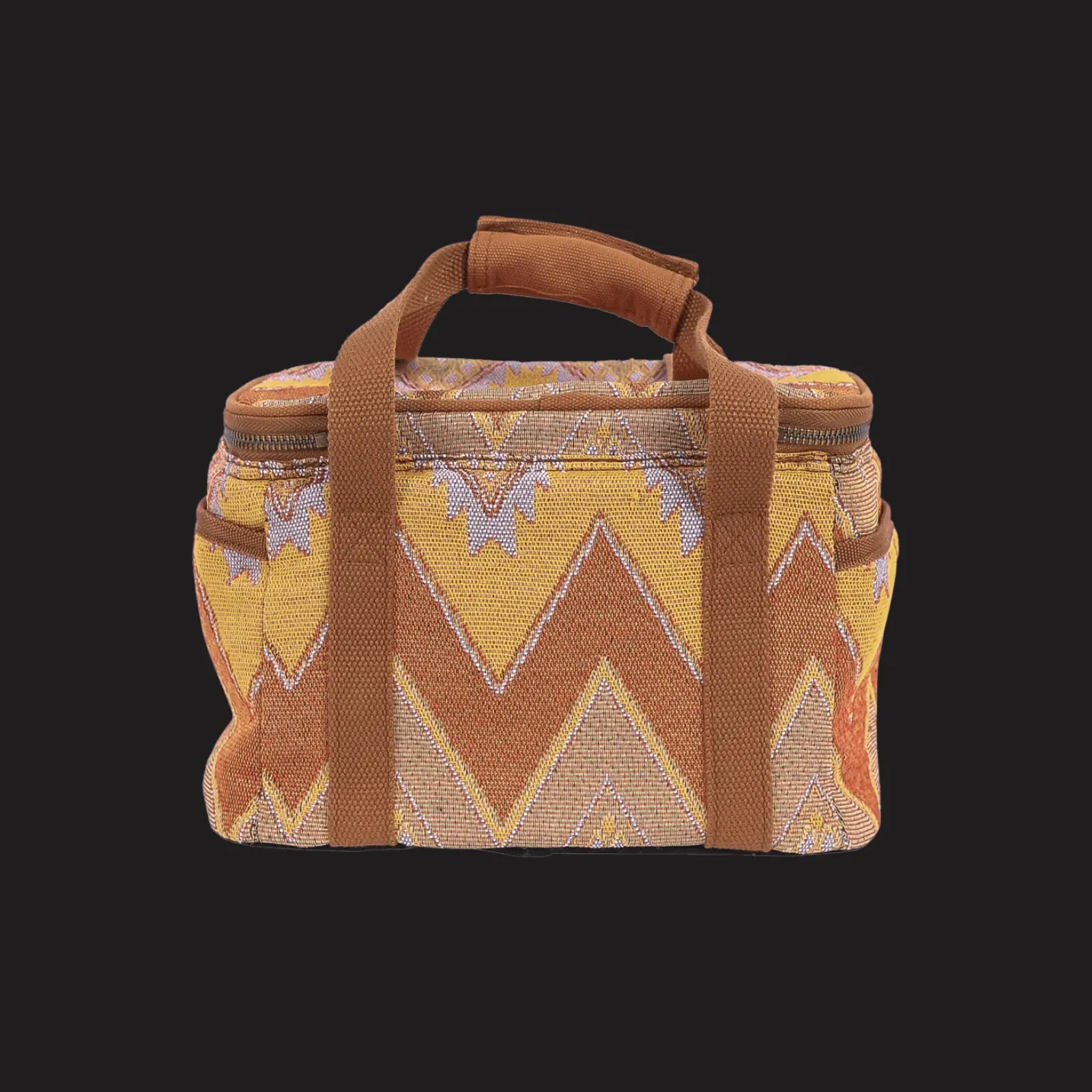 Wandering Folk Jagger Cooler Bag Mini - Iris