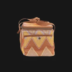 Wandering Folk Jagger Cooler Bag Mini - Iris