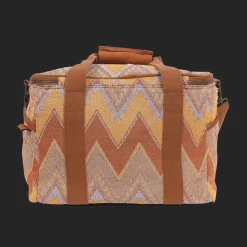 Wandering Folk Jagger Cooler Bag Large - Iris