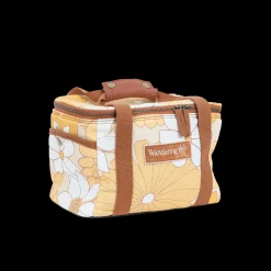 Wandering Folk Lola Cooler Bag Mini - Honey