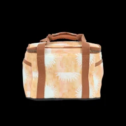 Wandering Folk Sol Cooler Mini - Tangerine