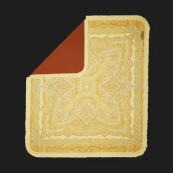 Wandering Folk Topanga Picnic Rug - Sun