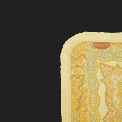 Wandering Folk Topanga Picnic Rug - Sun