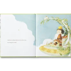 Compendium What do you do with an idea?