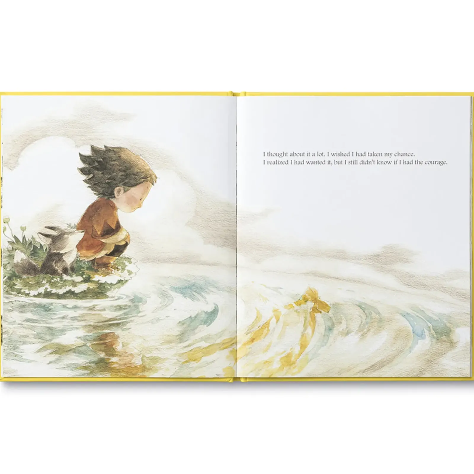 Compendium What to do with a chance?