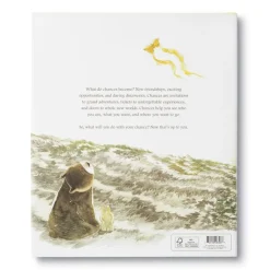 Compendium What to do with a chance?