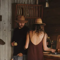 Will & Bear Will & Bear Anderson - Camel