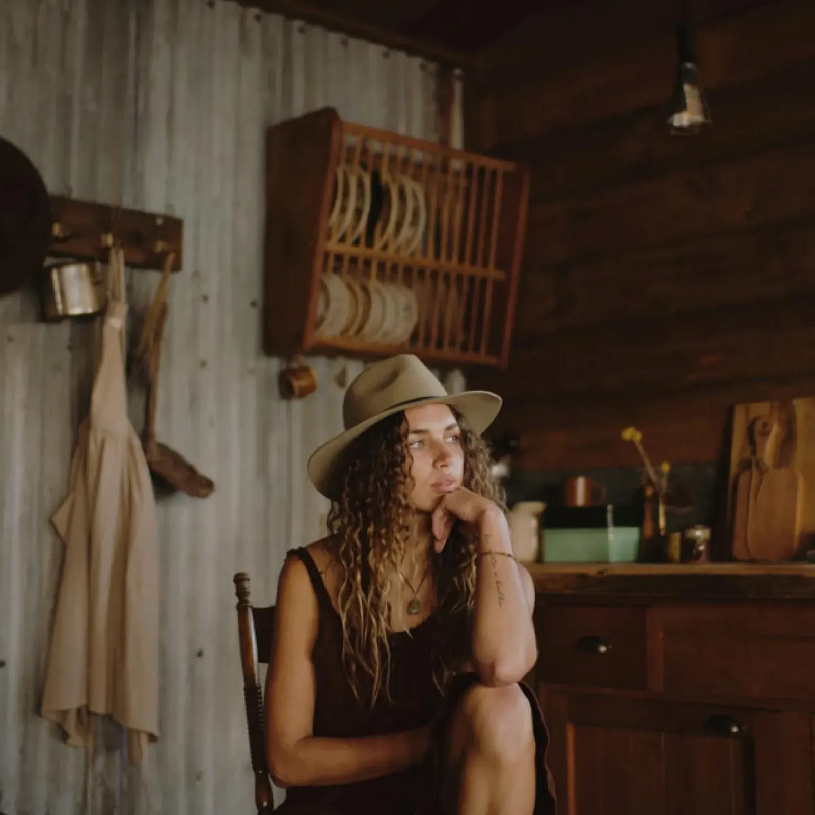 Will & Bear Will & Bear Anderson - Sage