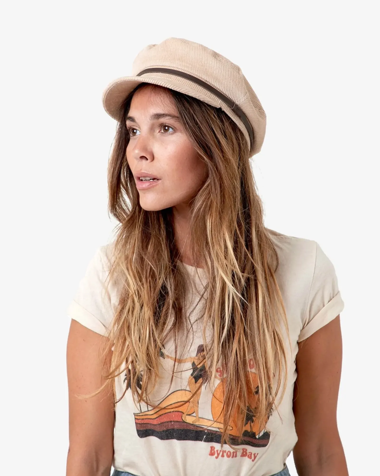 Will & Bear Will & Bear Baker - Fawn