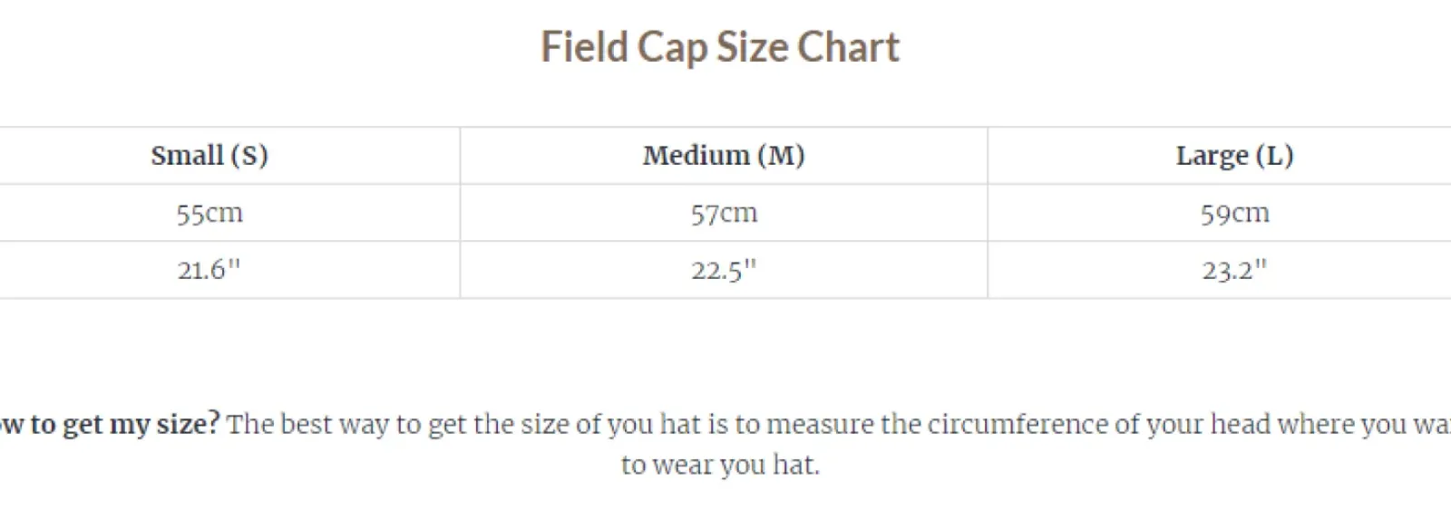 Will & Bear Will & Bear Baker - Fawn