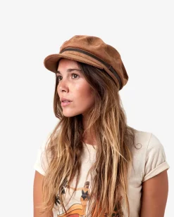 Will & Bear Will & Bear Baker - Tan