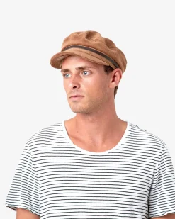 Will & Bear Will & Bear Baker - Tan