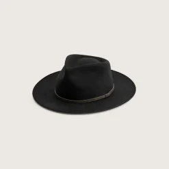 Will & Bear Will & Bear Calloway - Black