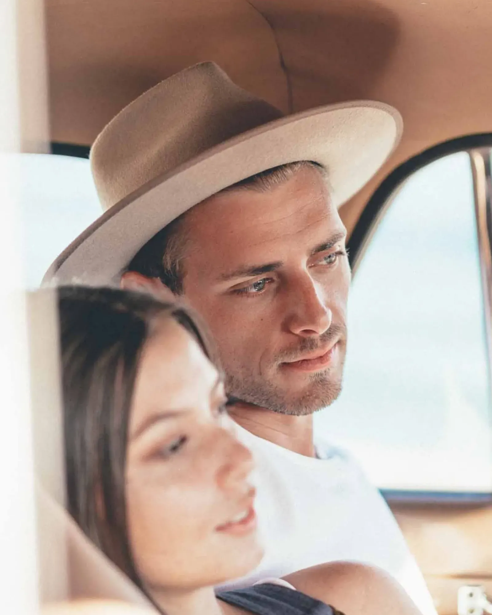 Will & Bear Will & Bear Calloway - Fawn