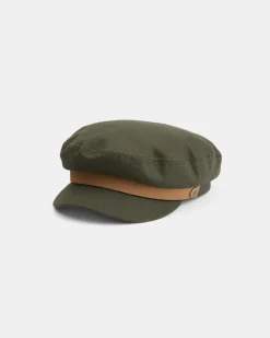 Will & Bear Will & Bear Foster - Green