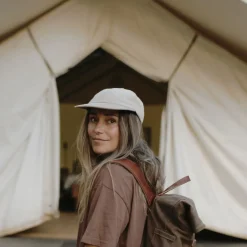 Will & Bear Will & Bear Parker - Bone