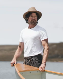 Will & Bear Will & Bear William - Oak