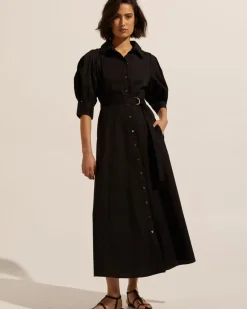 Women Zoe Kratzmann Favour Dress - Black