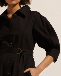 Women Zoe Kratzmann Favour Dress - Black