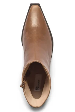 Zoe Kratzmann Intimation Boot - Choc